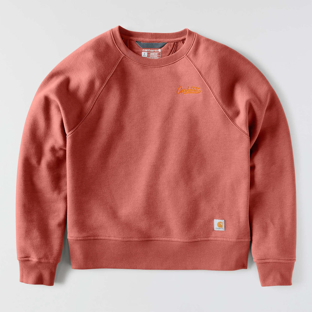 Women's Sawyer Crewneck Sweatshirt