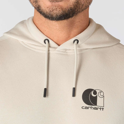 Force Logo Sweatshirt