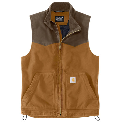Montana Rugged Flex™ Duck Vest