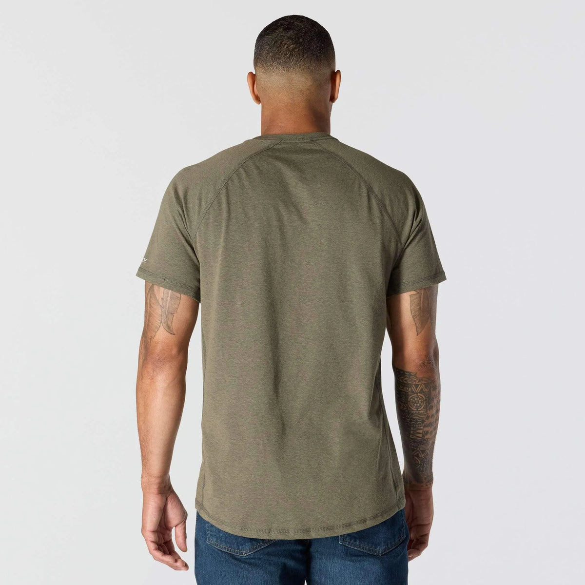 Force Relaxed T-Shirt