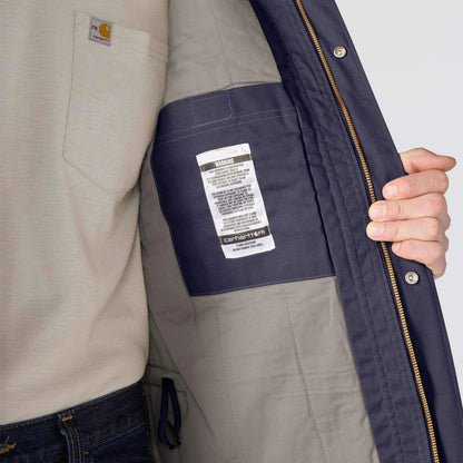 FR Quick Duck Coat