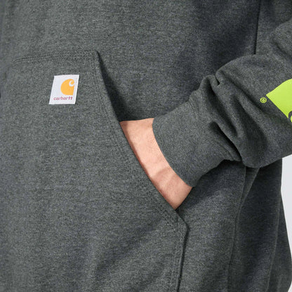 Iconic K288 Logo Sweatshirt