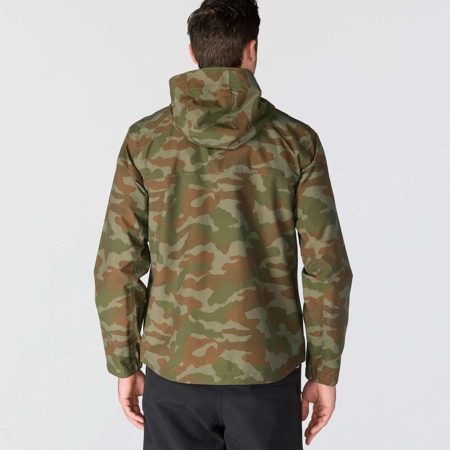 Monterey Jacket