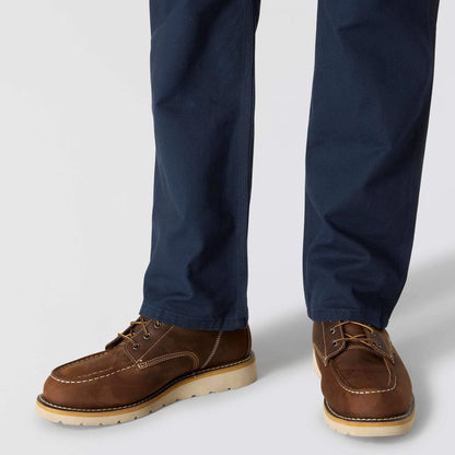 Relaxed Straight Rugged Flex™ Duck Dungaree