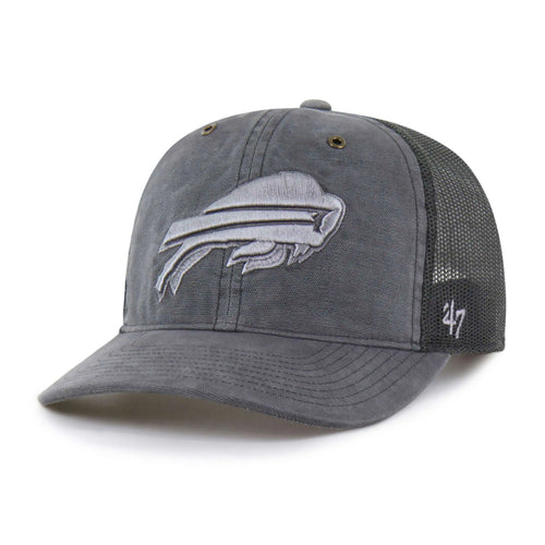 Buffalo Bills '47 Dyed Trucker Relaxed Fit