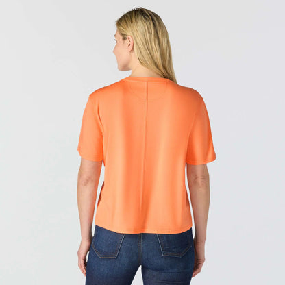 Women's TENCEL™ Fiber Series Loose T-Shirt