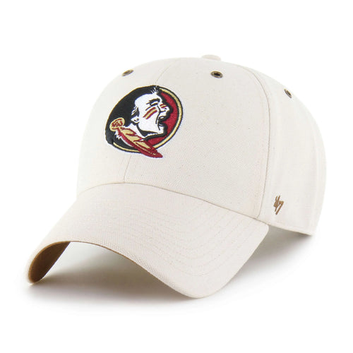 Florida State Seminoles '47 Undyed Clean Up