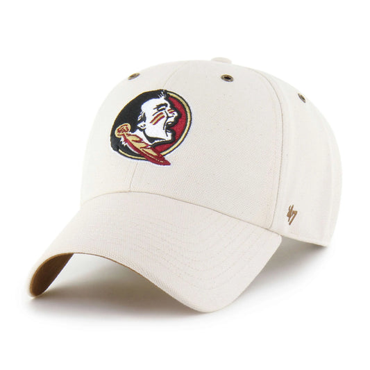 Florida State Seminoles '47 Undyed Clean Up