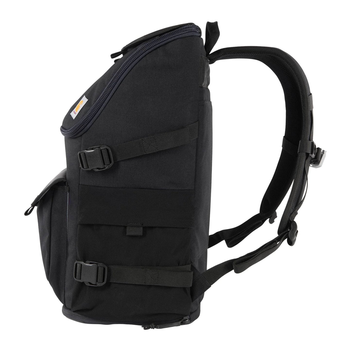 35L Nylon Workday Backpack