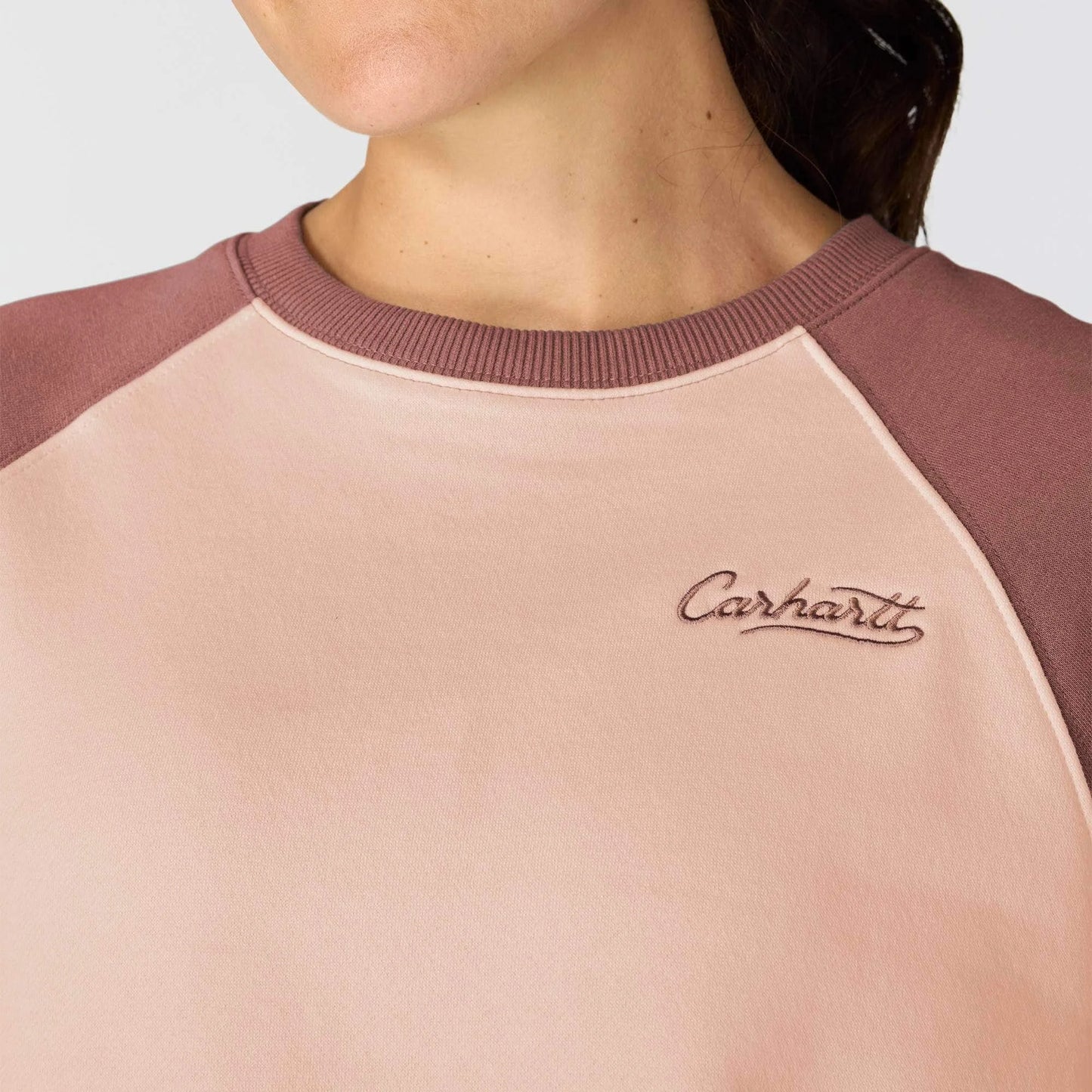 Women's Sawyer Crewneck Sweatshirt
