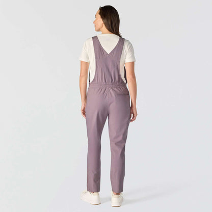 Women's Force Ripstop Bib Overall