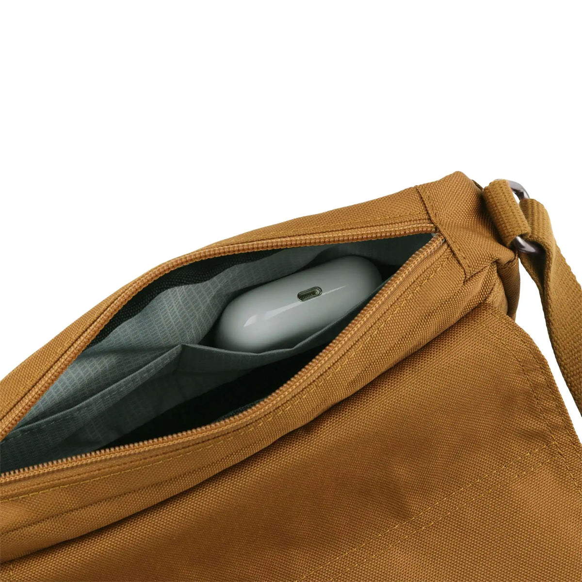 Classic Crossbody Horizontal Bag