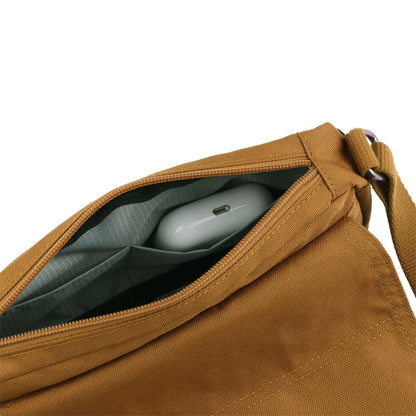 Classic Crossbody Horizontal Bag