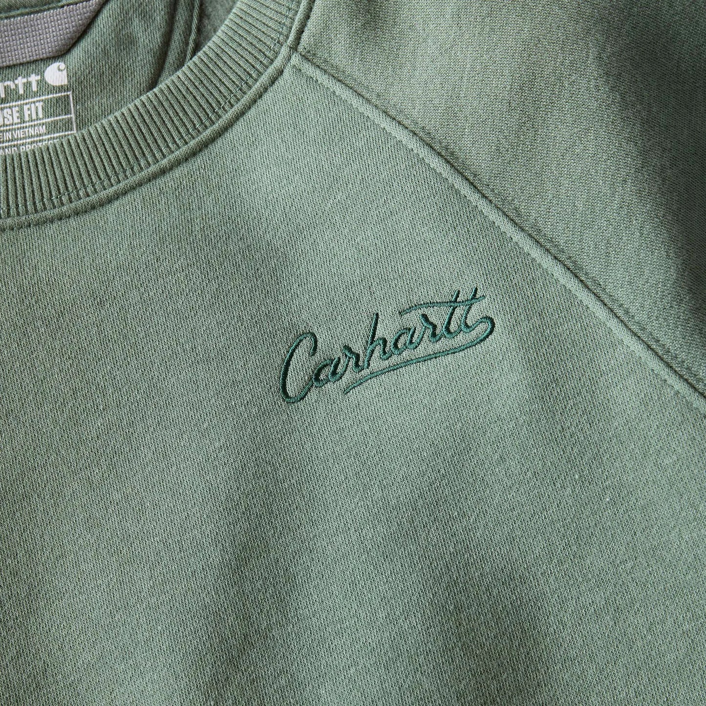 Women's Sawyer Crewneck Sweatshirt