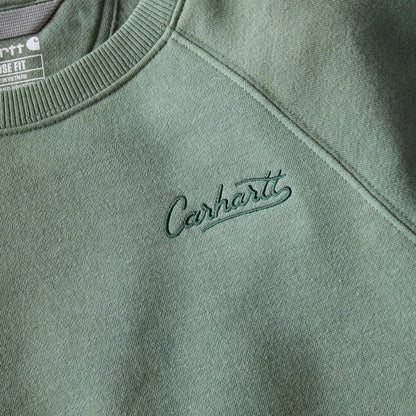 Women's Sawyer Crewneck Sweatshirt