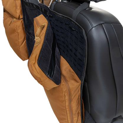 Universal Dual Seatback Organizer