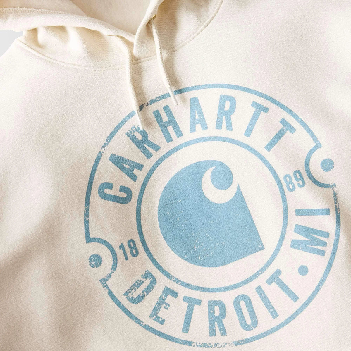 Marquette Detroit Sweatshirt
