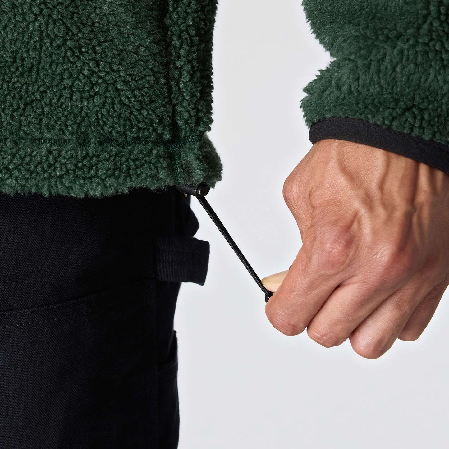 Fairbanks Pullover