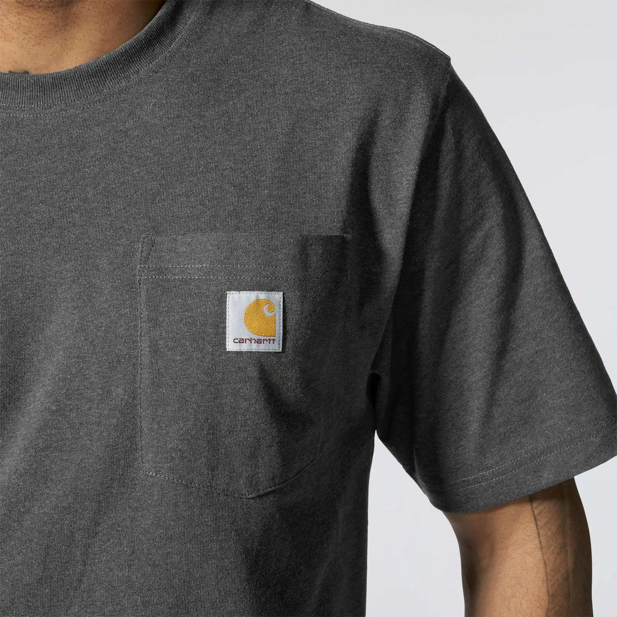 Iconic K87 Pocket T-Shirt