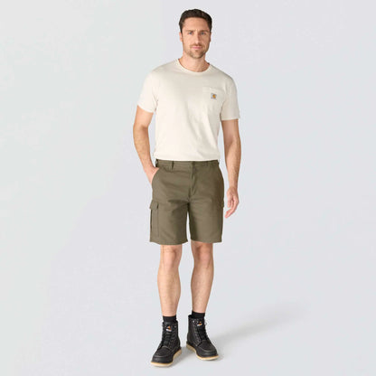 Relaxed 9" Rigby Cargo Short