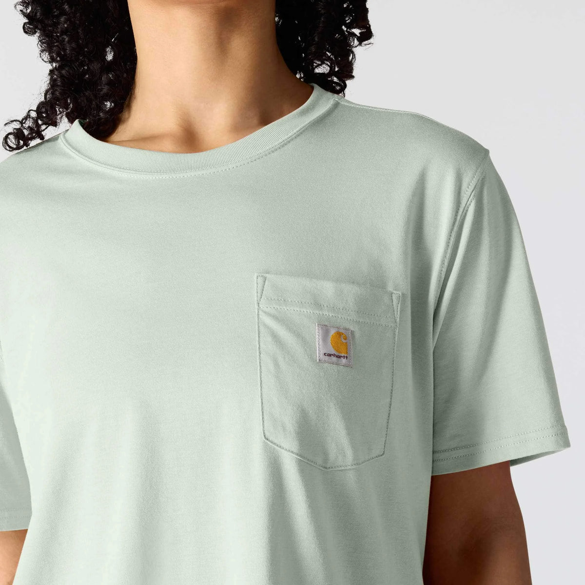 Women's TENCEL™ Fiber Series Loose T-Shirt