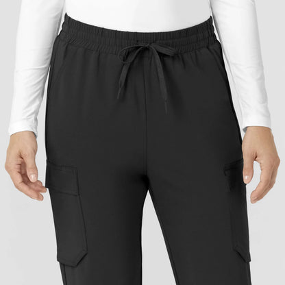 Women’s Force Cross-Flex High Waisted Ankle Scrub Pant