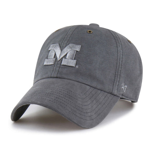 Michigan Wolverines '47 Dyed Clean Up