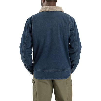 Denim Berwick Jacket