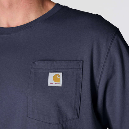 Iconic K87 Pocket T-Shirt