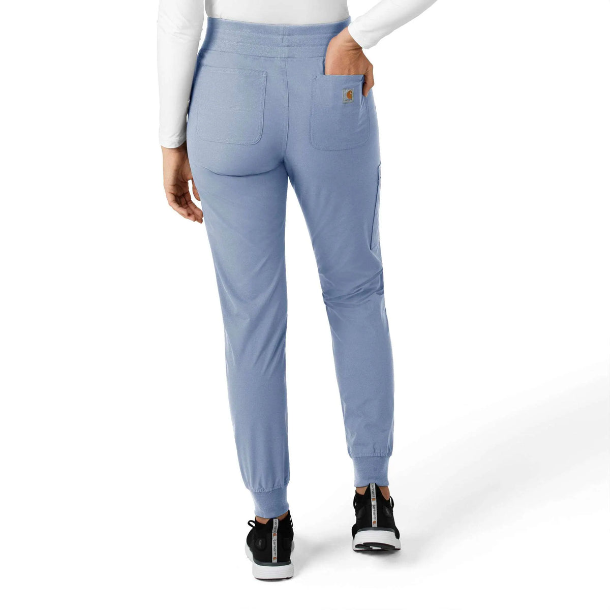 Women's Force Essentials  Jogger Scrub Pant