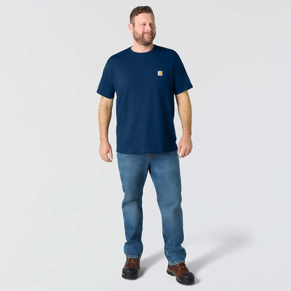 Force Relaxed T-Shirt