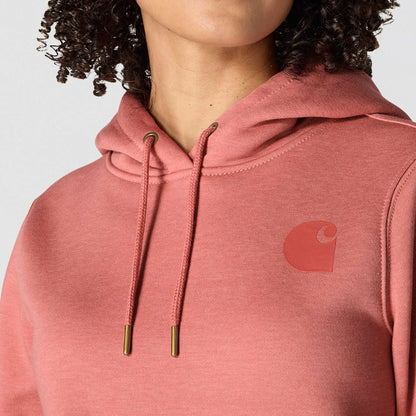 Women's Iconic Clarksburg Logo Sweatshirt