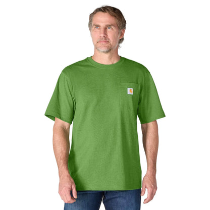 Iconic K87 Pocket T-Shirt