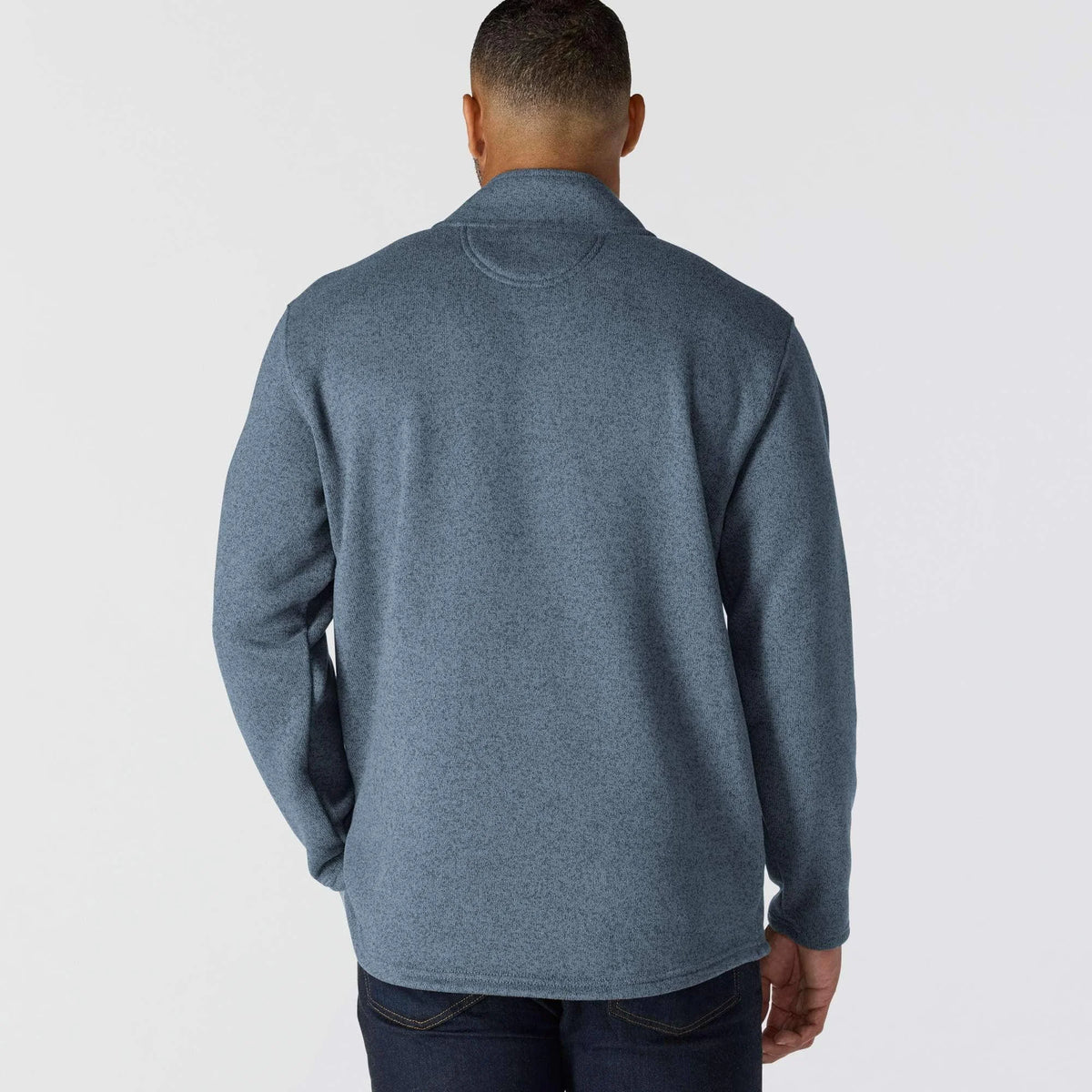 Wayland Sweater