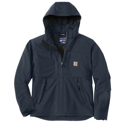 Camden Cryder Jacket