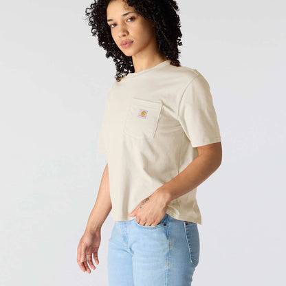 Women's TENCEL™ Fiber Series Loose T-Shirt