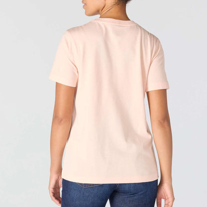 Women's Irvine Relaxed Bethany Yellowtail T-Shirt