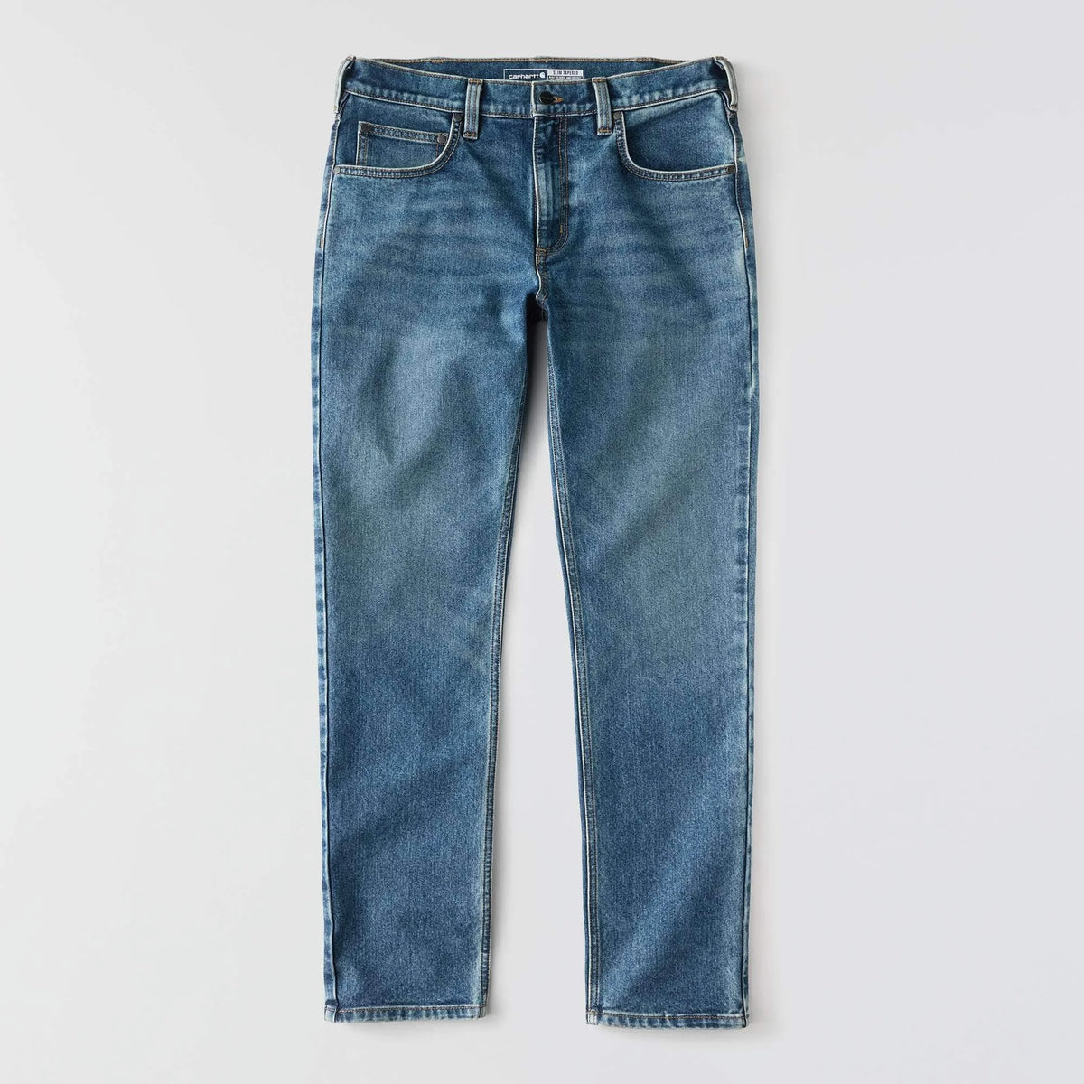 Slim Tapered Rugged Flex™ Jean
