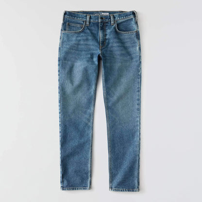 Slim Tapered Rugged Flex™ Jean