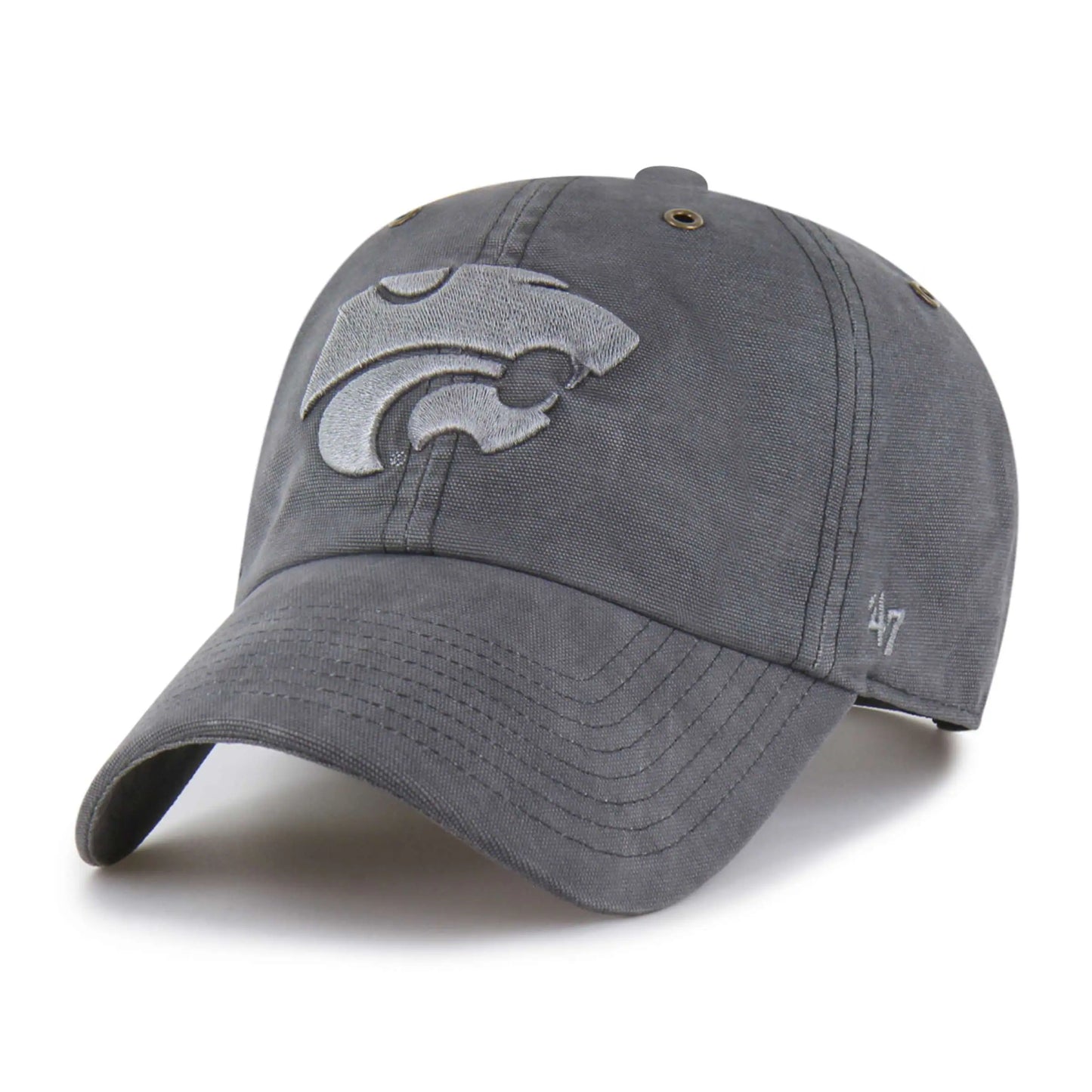 Kansas State Wildcats '47 Dyed Clean Up