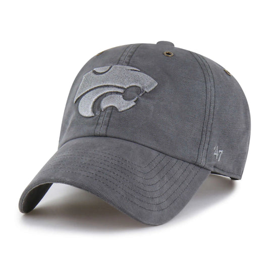 Kansas State Wildcats '47 Dyed Clean Up