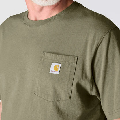 Iconic K87 Pocket T-Shirt