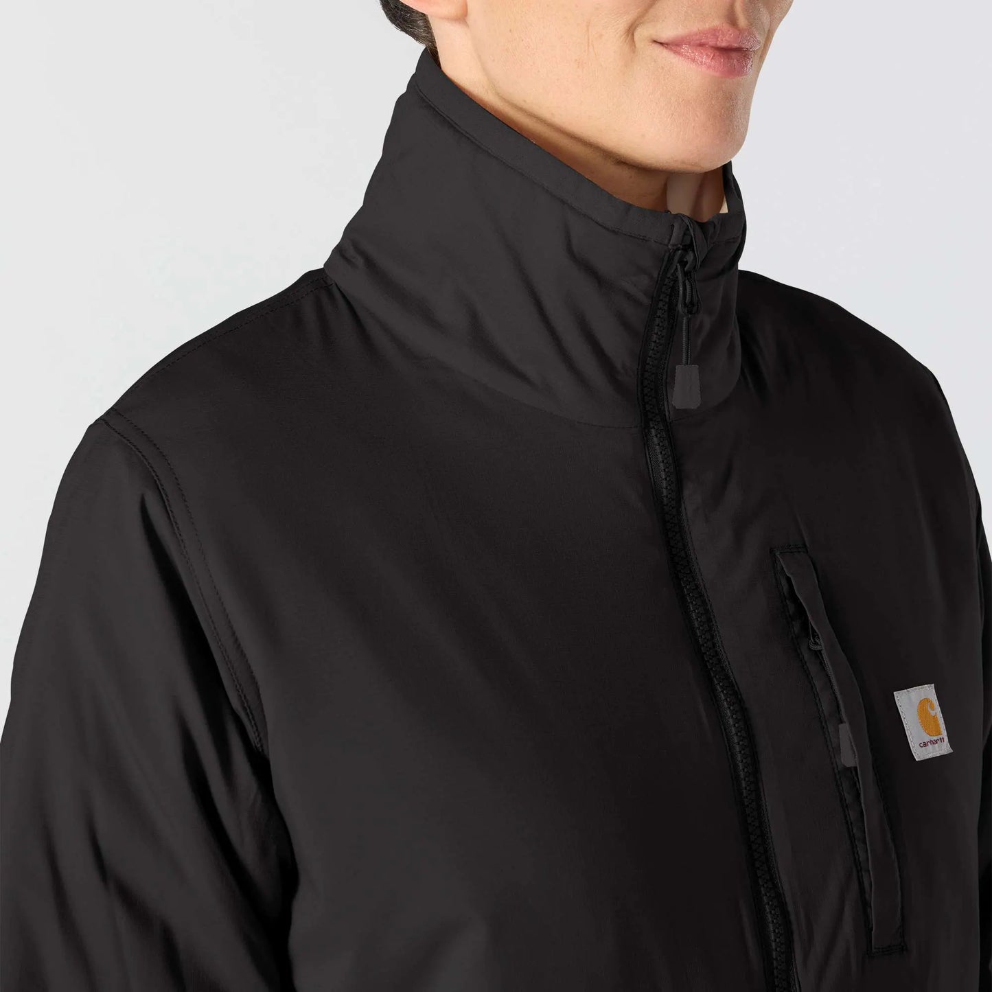 Women's Force Winnipeg Jacket