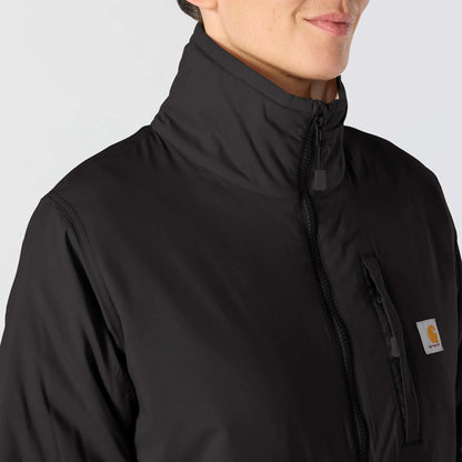 Women's Force Winnipeg Jacket