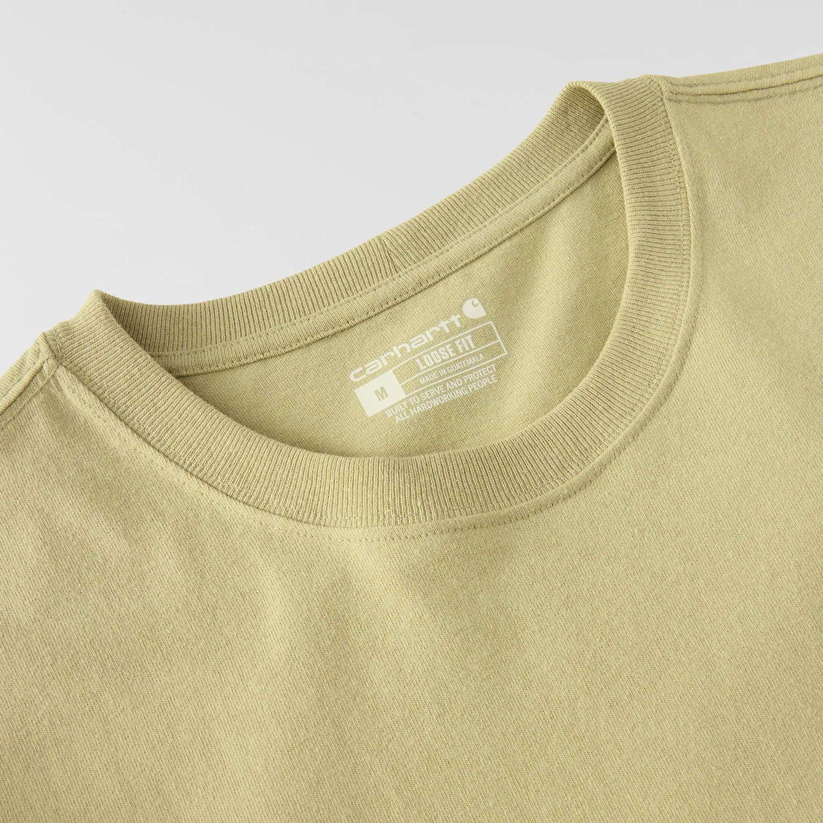 Dearborn Loose LS T-Shirt