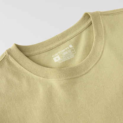 Dearborn Loose LS T-Shirt