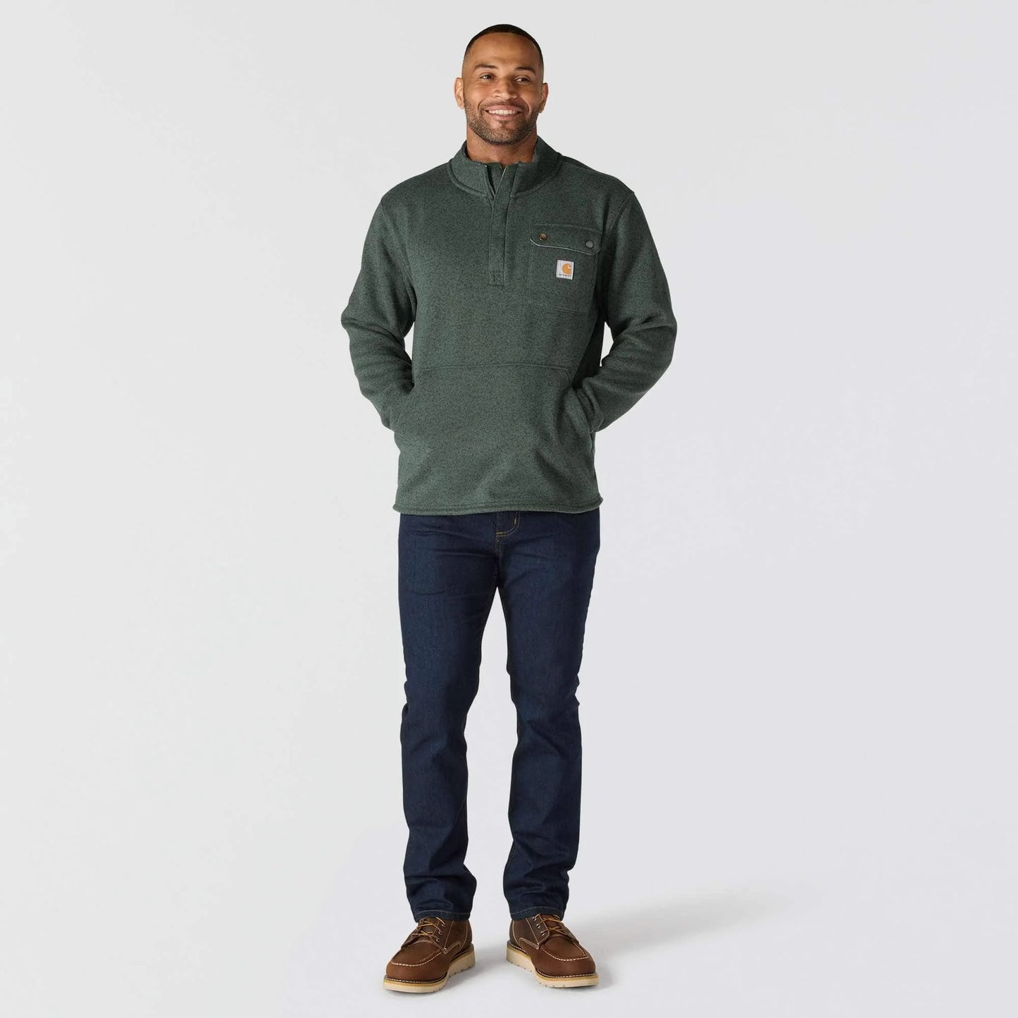 Wayland Sweater
