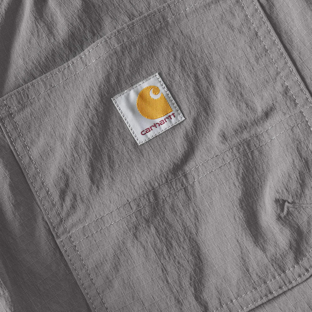 Relaxed 10" Force Ripstop Cargo Short