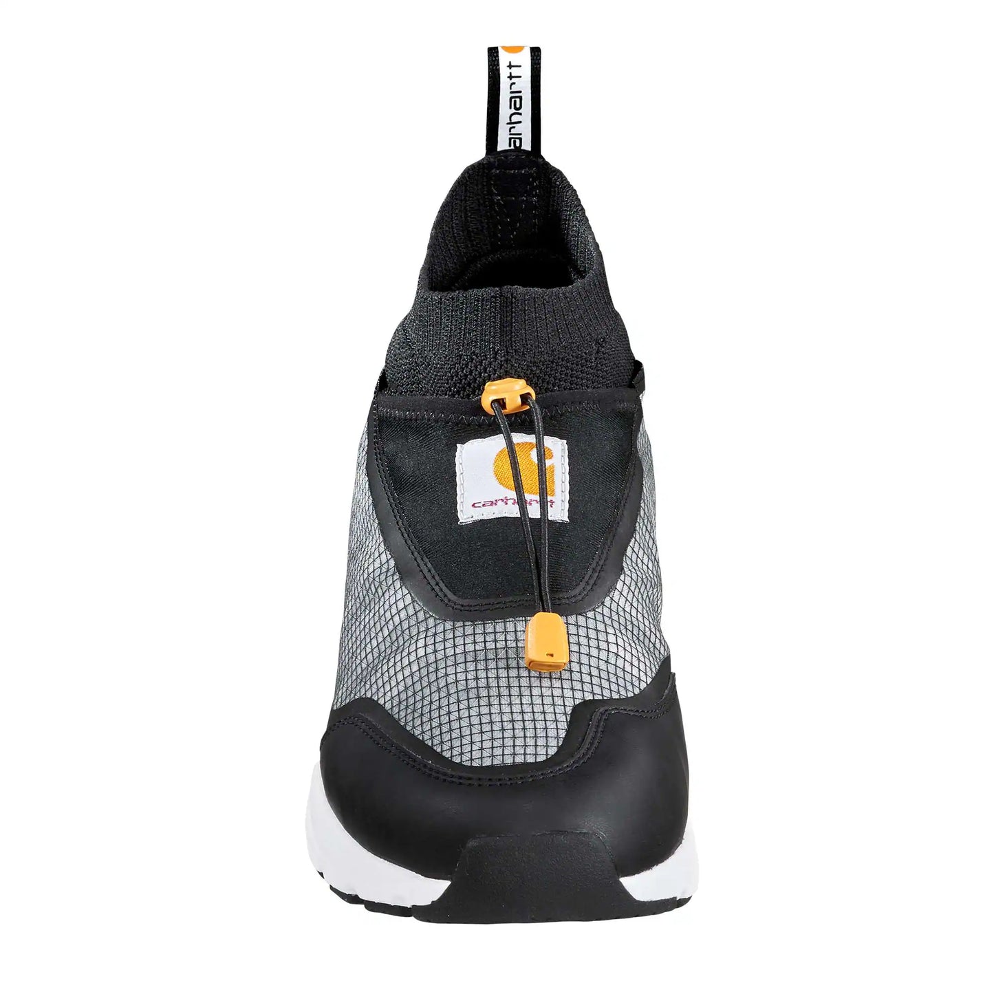 Haslett 3-Inch Nano Composite Toe SD Work Shoe