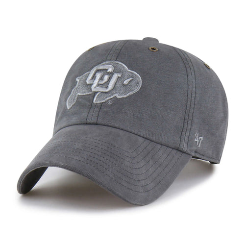 Colorado Buffaloes '47 Dyed Clean Up